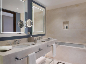 JW Marriott Istanbul Bosphorus