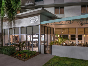 Courtyard by Marriott Miami Airport