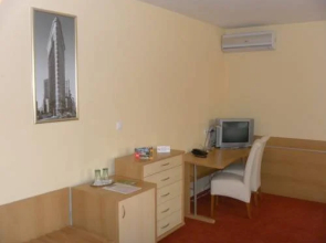 Hotel Nový Kaštieľ