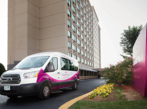 Crowne Plaza Memphis Downtown Hotel by IHG