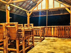 Tetebatu Garden Resort