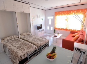 Apartamento Bello Atardecer