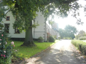 La tour de la Chapelle