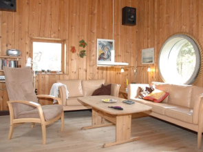 "Stojana" - 1km from the sea in Western Jutland