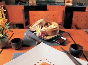 Jood Palace Hotel Dubai