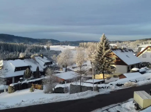 Appartement mit Südbalkon im Haus Feldbergblick in Kappel - Appartement 37