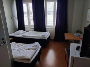 Hotel Merikotka
