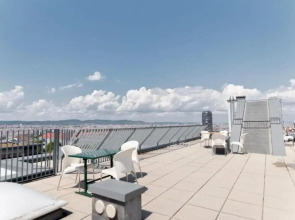 Apartment Hotel Triester