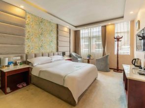 Jianai Hotel