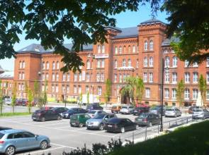 Apartamenty Pomerius