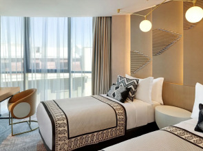 Paragraph Freedom Square, A Luxury Collection Hotel, Tbilisi