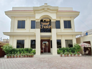 Chalets Hotel Multan