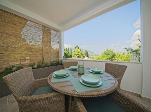 Apartment Marangun