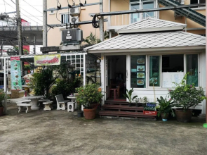 Thana Place Charunsanithwong 34
