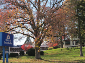 Hancock Motel