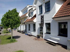 Hotell Spelabäcken