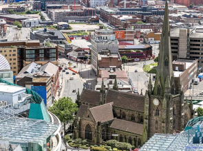 City View Apartments Rotunda