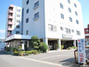 Naruto Hotel Hama