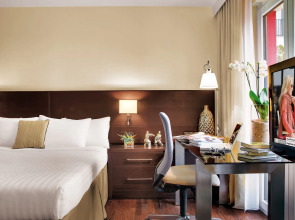 Residence Inn by Marriott Munich City East