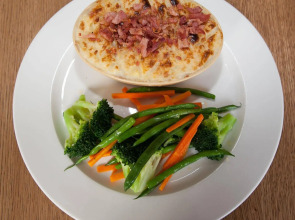 The Kings Head Hotel