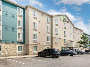 Extended Stay America Suites - Philadelphia - Plymouth Meeting - West