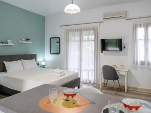 OUTParga Apartment 3