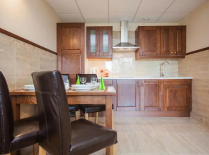 Your Holidays Promenada Gwiazd 28