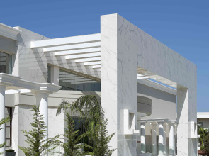 Mythos Palace Resort & Spa - All Inclusive