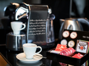 Boutique Hotel Am Stephansplatz