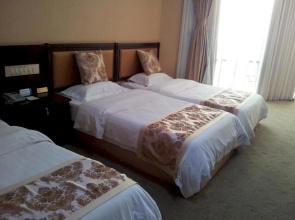 Penglai Bohai Hotel