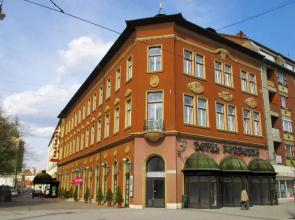 Hotel Pannonia Miskolc
