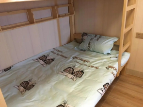 Together Youth Hostel