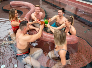 Allure Healthy Hotel