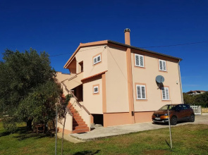 Apartments by the sea Vrsi - Mulo, Zadar - 18914
