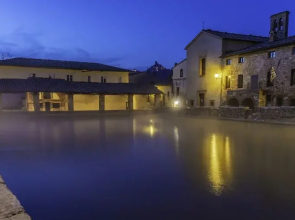 Agriturismo Poggio Tobruk