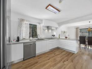 Joliet in Vilamoura With 4 Bedrooms and 3 5 Bathrooms