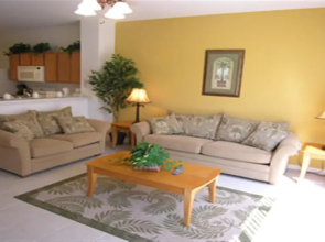 Ov2030 - Windsor Hills Resort - 3 Bed 3 Baths Townhome