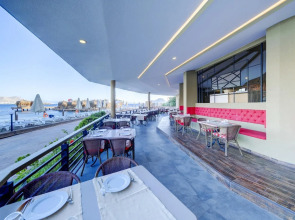 Yasmin Bodrum Resort - All Inclusive