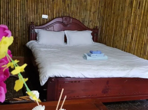 Ninh Binh Bungalow Hostel