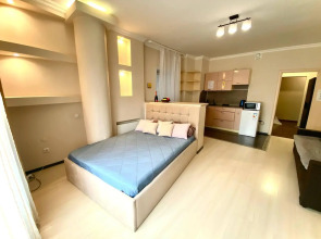 Риконе на улице 50 лет ВЛКСМ 15