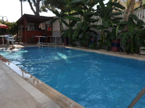Hotel Lunay