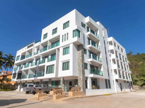 Rincón Resort