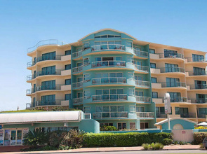 Alex Seaside Resort