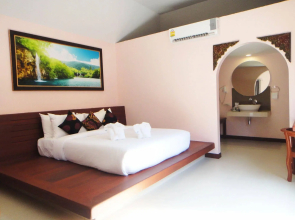 Chawengburi Resort