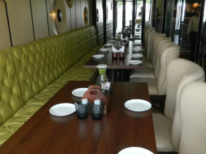 Suyash Palace Hotel