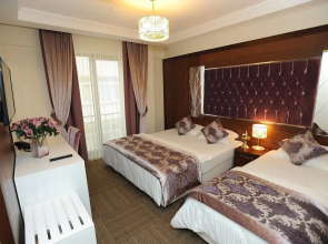 Vurna Butik Hotel