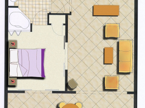 Mango Lagoon Resort & Wellness Spa