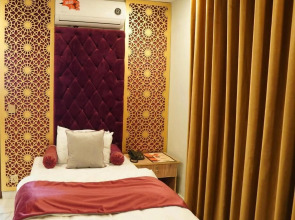 Nuva Hotel
