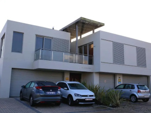 Da Heim Guest House