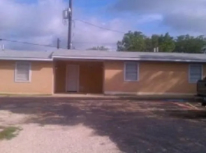 Eagle Ford Motel